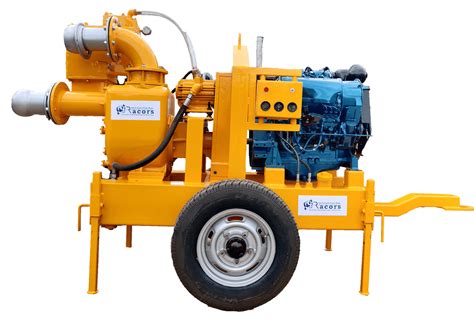 Mud Dewatering Unit India|Dewatering Pump Manufacturers.